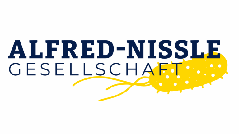 Logo Alfred-Nissle-Gesellschaft