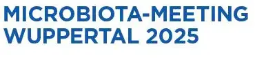 Micobiota Meeting – Veranstaltungsposter