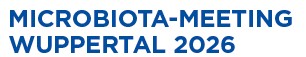 Micobiota Meeting – Veranstaltungsposter